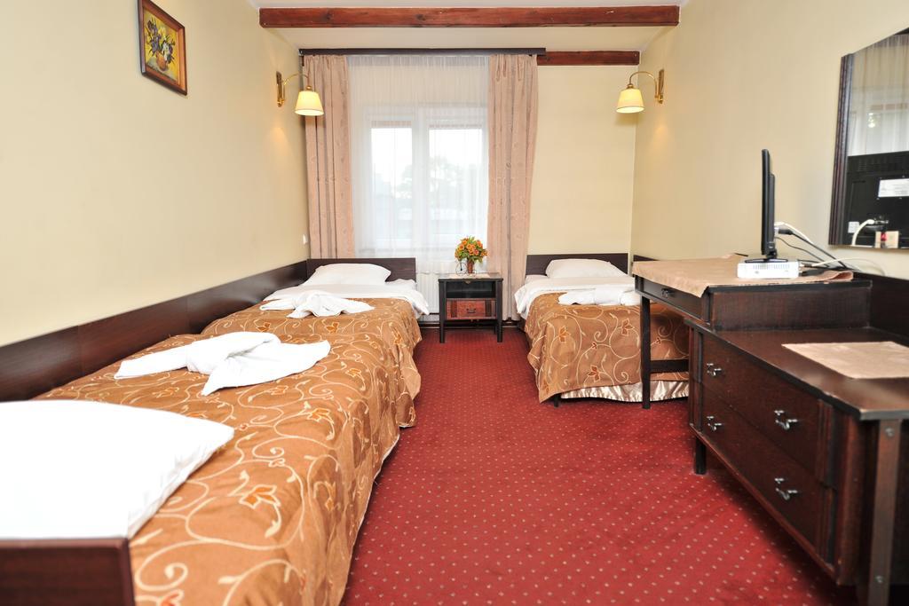 Guest house Stanczyk