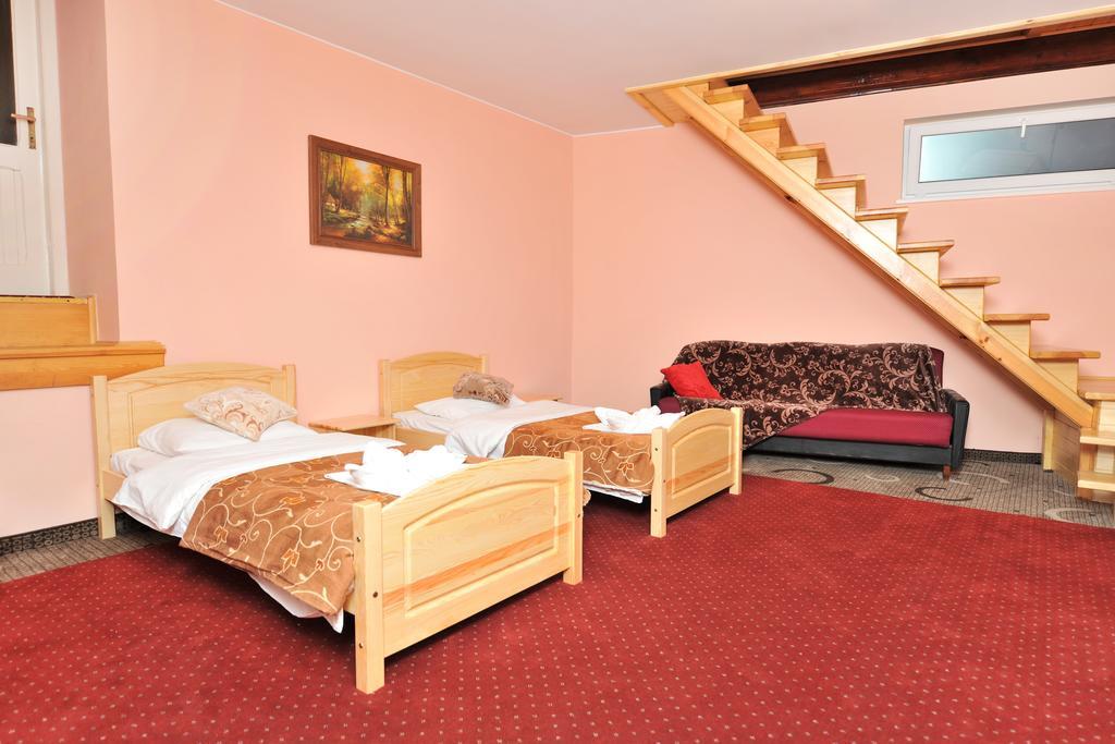 Guest house Stanczyk Krakow