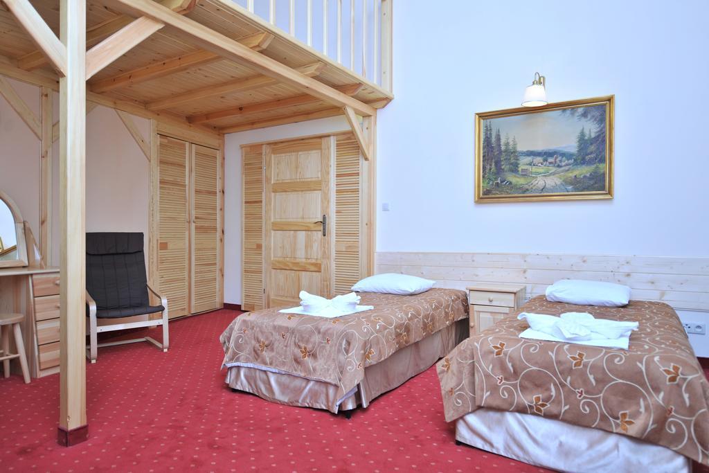 Guest house Stanczyk