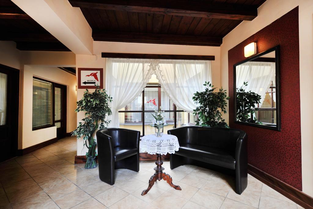 Stanczyk Guest house 2*