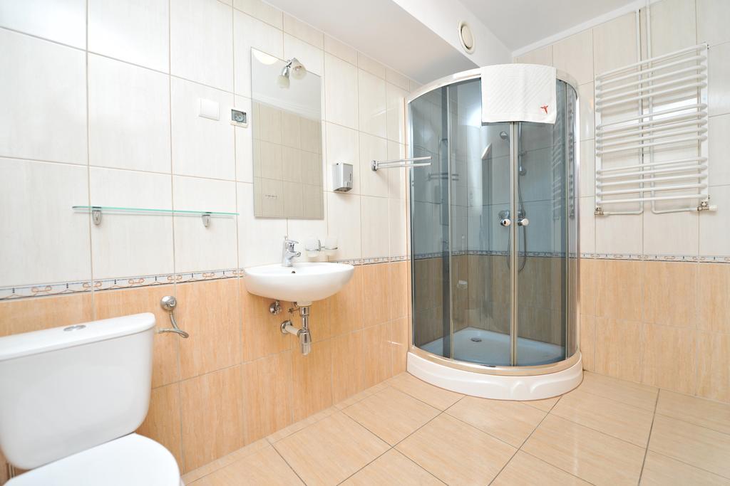 Guest house Stanczyk